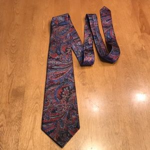 Men’s tie
